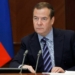 Медведев заявил, что Россия должна иметь биометрические данные каждого мигранта