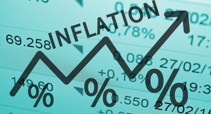 Инфляция в Таджикистане в первом квартале составила 2,4%