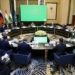 Пограничники СНГ обсудили тенденции развития обстановки на афганском направлении