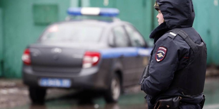 В МВД РФ сообщили о росте числа нарушений среди мигрантов