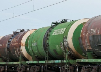 Таджикистан в первом квартале импортировал около 194 тыс. тонн нефтепродуктов