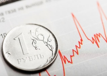 В Таджикистане официальный курс российского рубля побил все рекорды