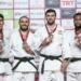 Темур Рахимов завоевал «бронзу» на Antalya Grand Slam 2022