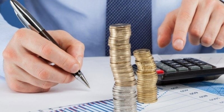 Таджикистан намерен увеличить объем ВВП на 25,2% в ближайшие три года