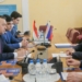 Таджикистан и Россия обсудили вопросы укрепления партнерства между бизнес-сообществами