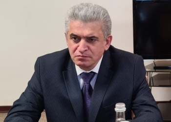 Посольство Таджикистана в Киеве работает в обычном режиме, — посол