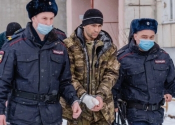 Таджикистанец, совершивший двойное убийство в Перми, приговорен к пожизненному