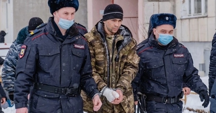 Таджикистанец, совершивший двойное убийство в Перми, приговорен к пожизненному