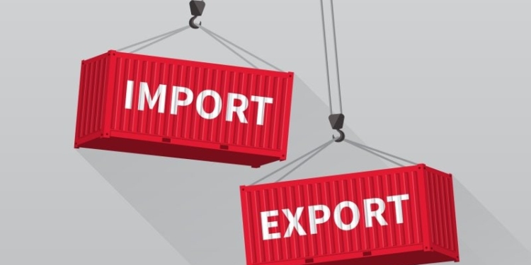 Импорт в Таджикистане продолжит превалировать над экспортом