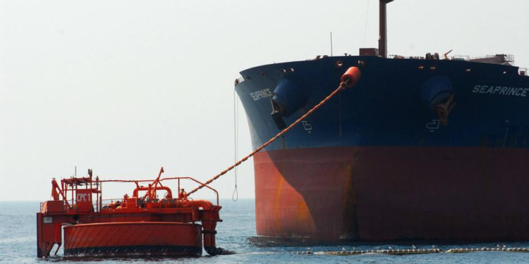 Россия преднамеренно срывает поставки казахстанской нефти в Европу – СМИ
