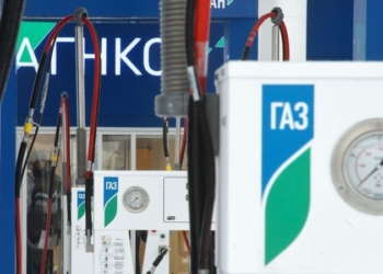 Таджикистан планирует закупить 435 тыс. тонн сжиженного газа