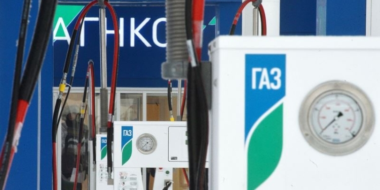 Таджикистан планирует закупить 435 тыс. тонн сжиженного газа