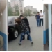 В Душанбе подрались мужчина и женщина. Возмутителей спокойствия арестовали