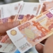 В Таджикистане растет курс российского рубля