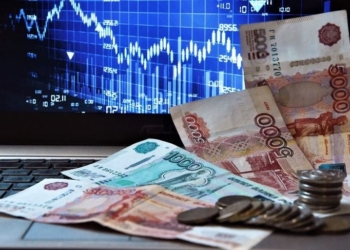 В Таджикистане отмечен рост курса российского рубля