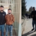 В Душанбе арестованы двое мужчин за приставание к женщинам