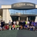 В Душанбе прошел футбольный турнир на Кубок посла Узбекистана в Таджикистане