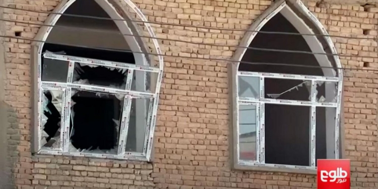 Узбекистан и Киргизия осудили теракты в Афганистане