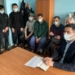 5 граждан Таджикистана, содержащихся в СИЗО в Тульской области, будут возвращены на родину