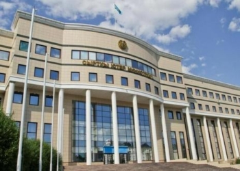 Глава МИД: Казахстан не признает ЛНР и ДНР