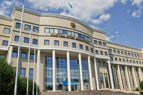 Глава МИД: Казахстан не признает ЛНР и ДНР