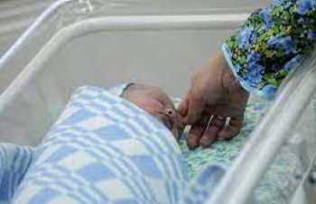 В Узбекистане родилась девочка весом 7 кг