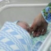 В Узбекистане родилась девочка весом 7 кг