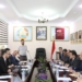 В Таджикистане разработают проект «Здоровая нация»