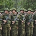 После ГБАО о выполнении плана по армейскому призыву объявили районы Раштской долины и Фархор
