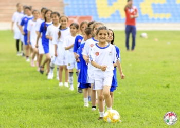 В Таджикистане в рамках программы развития женского футбола FIFA пройдут фестивали и турниры