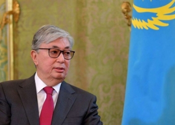 Токаев предложил провести референдум по внесению поправок в конституцию