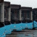 В Душанбе пустят новый автобусный маршрут