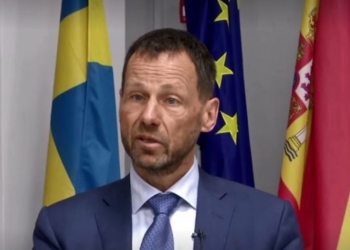 Спецпосланник ЕС: Таджикистан и ЕС разделяют общее видение по Афганистану
