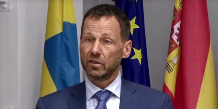 Спецпосланник ЕС: Таджикистан и ЕС разделяют общее видение по Афганистану