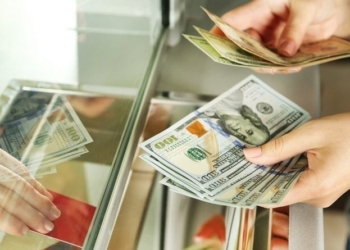 Объемы денежных переводов, отправленных в Узбекистан, увеличились на 3%