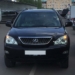 В Душанбе угнали «Лексус», припаркованный у рынка «Мехргон»