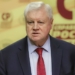 Сергей Миронов предложил приостановить выдачу гражданства РФ таджикистанцам