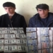 В Фархоре юноши проникли в магазин и похитили 690 тыс. сомони