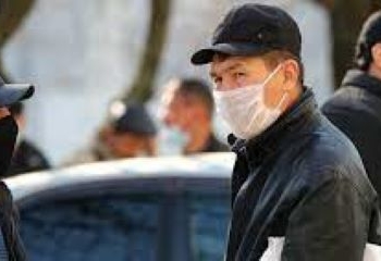 В России за два месяца года оформили в два раза больше патентов на работу для мигрантов