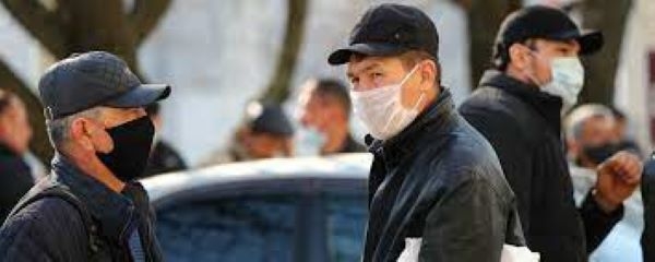 В России за два месяца года оформили в два раза больше патентов на работу для мигрантов