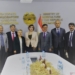 Минсельхоз и Ассоциация дружбы Республики Корея подписали Меморандум о сотрудничестве