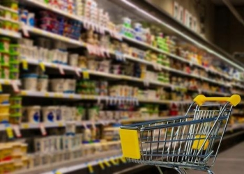 Казахстан запланировал полностью обеспечить себя продуктами питания к 2025 году