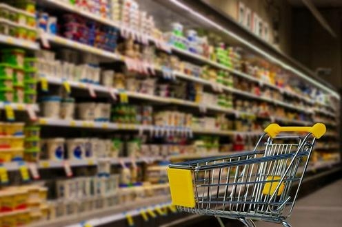Казахстан запланировал полностью обеспечить себя продуктами питания к 2025 году