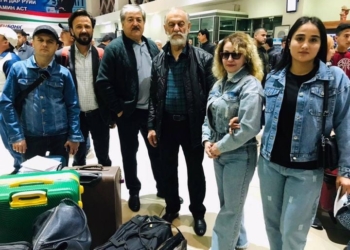 Театр имени Лохути принимает участие в театральном фестивале в Стамбуле