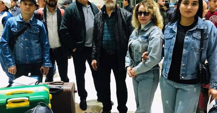 Театр имени Лохути принимает участие в театральном фестивале в Стамбуле