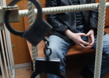 Верховный суд Таджикистана приговорил к пожизненному сроку убийцу матери