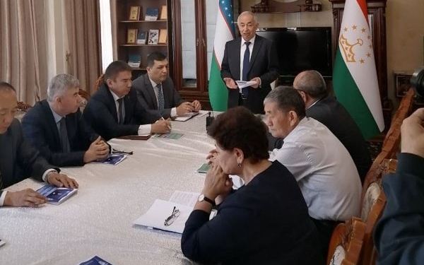 Посол Узбекистана рассказал о деятельности страны в ШОС