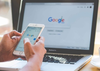 Роскомнадзор запретил рекламу Google и его информационных ресурсов