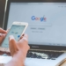 Роскомнадзор запретил рекламу Google и его информационных ресурсов