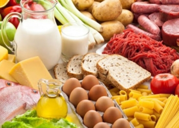 Таджикистан увеличил импорт готовых пищевых продуктов на $17,6 млн.